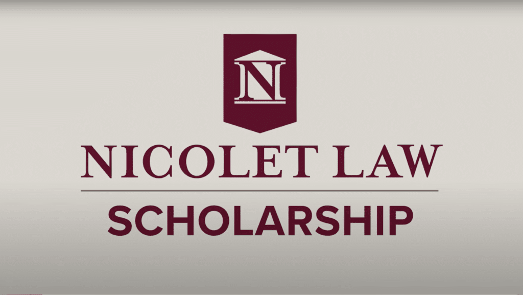 Wisconsin Personal Injury Claims in 10 Steps (Nicolet Law) _ Nicolet Creative